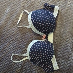 Laura Ashley bra